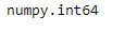 Python Pandas DataFrame.astype()
