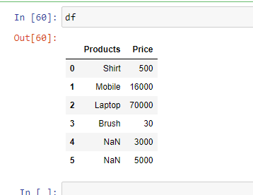 如何使用Pandas将excel文件导入Python？