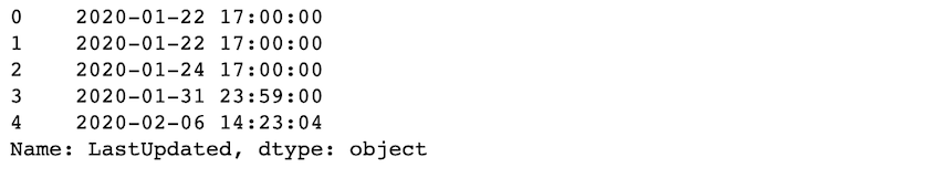 如何在Pandas数据框架中预处理字符串数据？