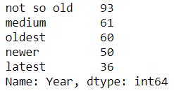 如何使用pandas cut()和qcut()？