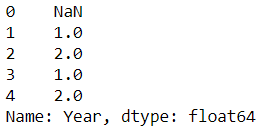 如何使用pandas cut()和qcut()？