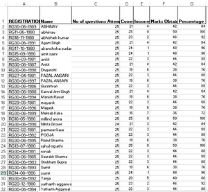 使用Python Pandas将多个文件中的Excel数据连接起来