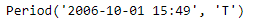 Python Pandas Period.is_leap_year Python Pandas Period.is_leap_year