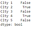 Python Pandas Series.str.contains()
