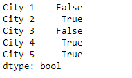 Python Pandas Series.str.contains()