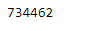 Python Pandas Timestamp.toordinal