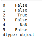 在Pandas DataFrame中进行字符串操作
