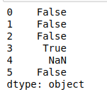 在Pandas DataFrame中进行字符串操作