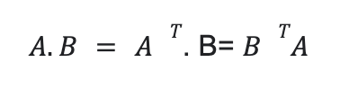 Tensorflow的数学基础