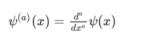 Python – tensorflow.math.polygamma()