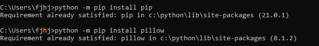 Python Pillow - 创建一个水印