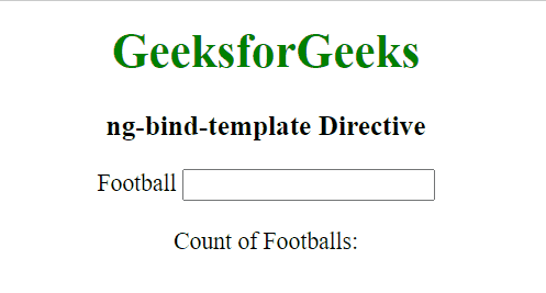 AngularJS ng-bind-template指令