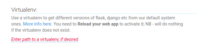 如何在PythonAnywhere上部署Django项目？