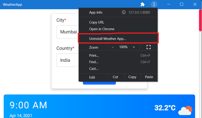 如何在Angular 9中构建渐进式网络应用程序（PWA）？