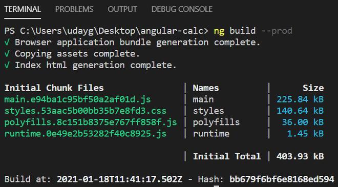 如何使用GitHub将Angular应用程序部署到Firebase？