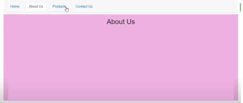 在Angular中设计活动路由器链接的样式