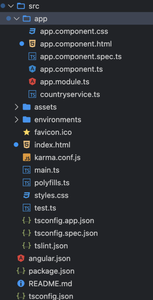 Angular PrimeNG Form Listbox自定义内容组件