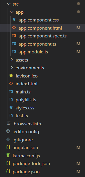 Angular PrimeNG Form Checkbox基本组件