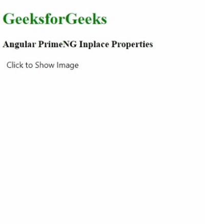 Angular PrimeNG Inplace属性