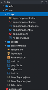 Angular PrimeNG Form TriStateCheckbox属性