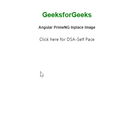 Angular PrimeNG Inplace Image