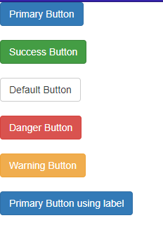 如何使用Angular UI Bootstrap制作按钮？