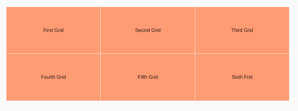 在Angular Material中mat-grid-list介绍