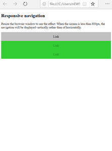 AngularJS中的响应式页面