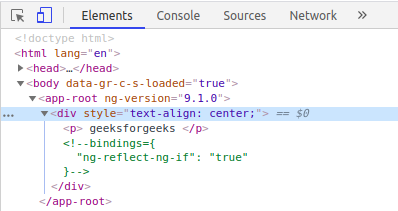 AngularJS中ng-container和ng-template的区别