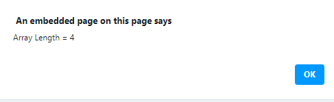 如何在AngularJS中计算数组项目？
