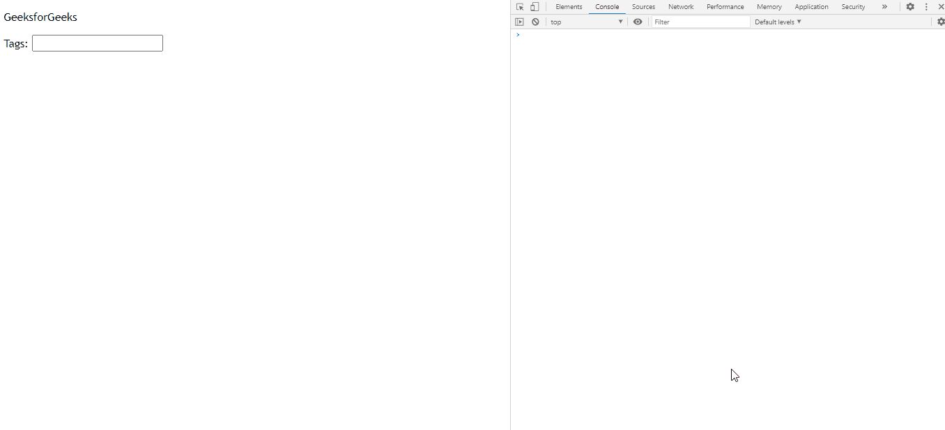 如何使用jQuery UI制作基本的autocomplete功能？