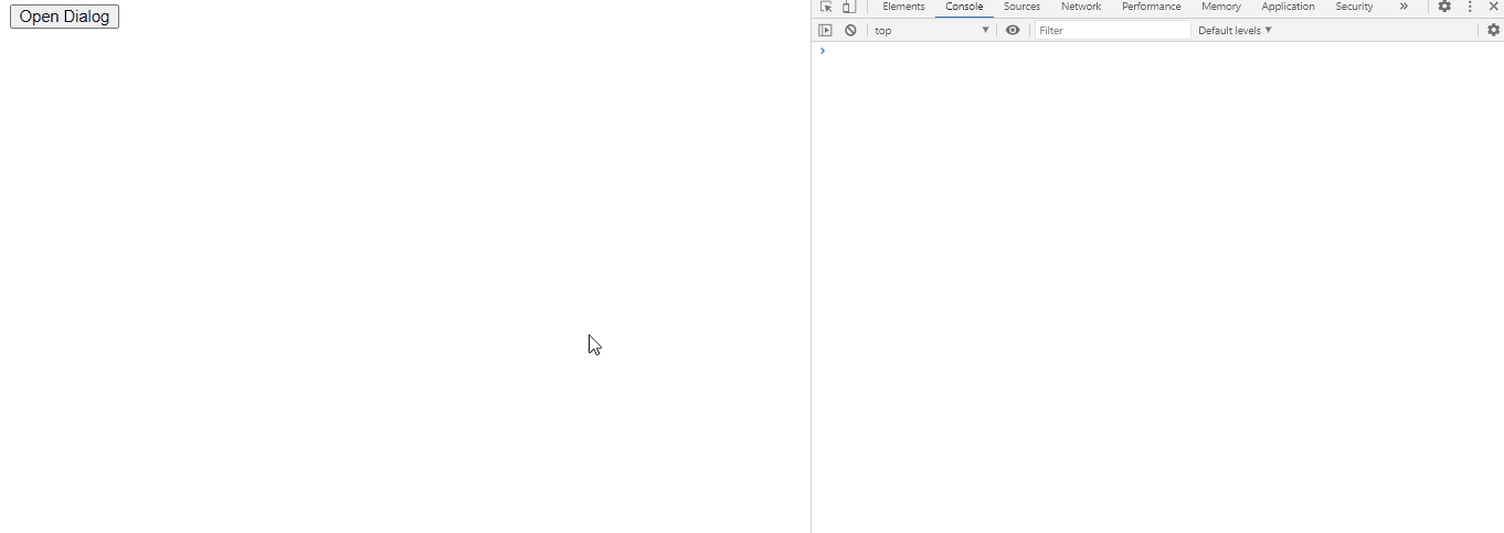 jQuery UI对话框resizeStop()事件