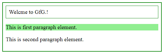jQuery element + next选择器