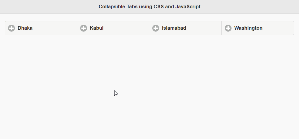 如何使用tabview jQuery插件为移动设备设计tabview？