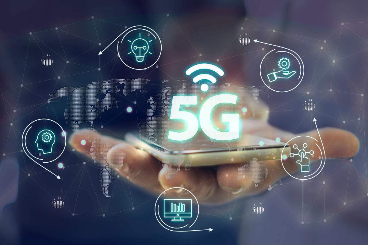 5G的优势和劣势