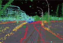 同时进行定位和测绘|极客教程