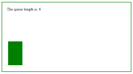 jQuery queue()的例子