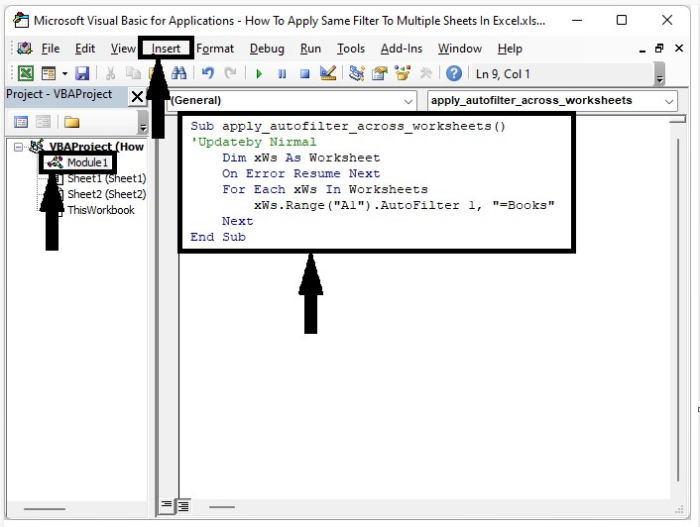 how-to-freeze-panes-across-multiple-excel-worksheets-workbooks-youtube