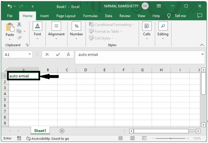 如何通过Excel中的Mailto功能自动发送带有抄送或密送字段的邮件？