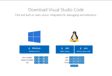 如何在VSCode中安装Git|极客教程
