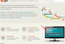 如何在Mac上安装Git|极客教程