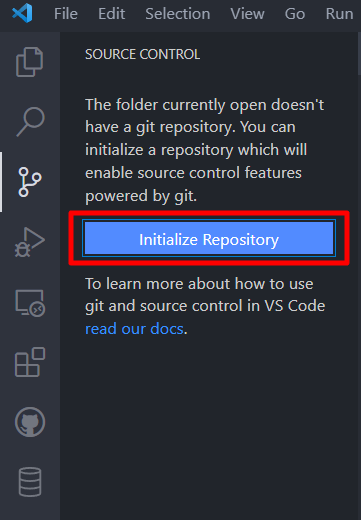 如何从VS Code上传项目到GitHub？