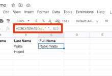 用电子表格进行数据分析|极客教程