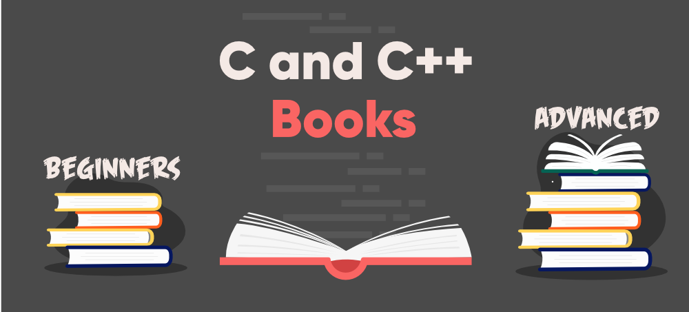 10本最佳的C和C++书籍，适合初学者和高级程序员阅读