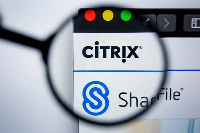 SharePoint与Citrix ShareFile之间的区别 SharePoint与Citrix ShareFile之间的区别