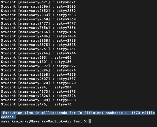 Java 8如何帮助提高HashMap的性能？