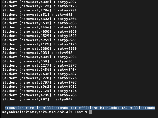 Java 8如何帮助提高HashMap的性能？