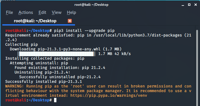 如何在Linux上安装Setuptools for Python？