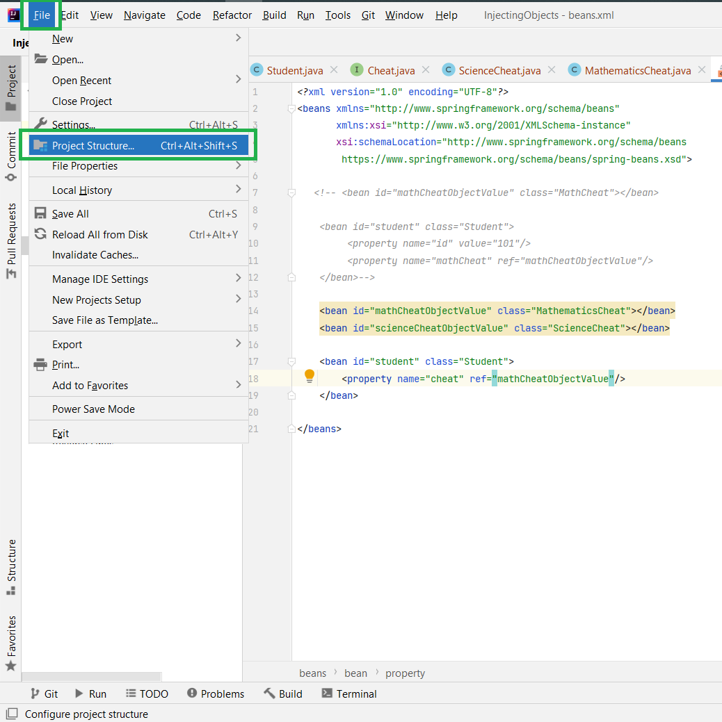 如何在IntelliJ IDEA项目中添加外部JAR文件