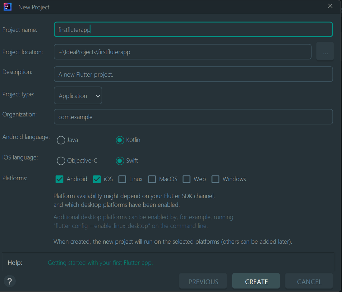 如何在IntelliJ IDEA中安装和设置Flutter